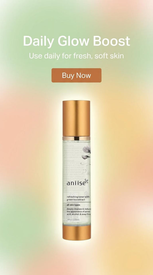 Blush & Bloom Beauty Glow-Up Essential